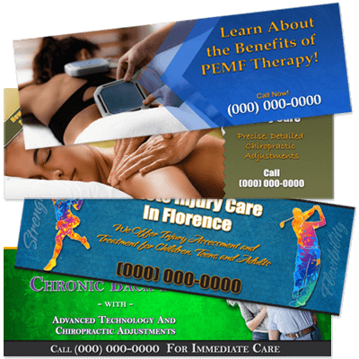 Praesto Builds Banners!