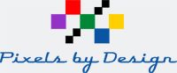 Pixels by Design