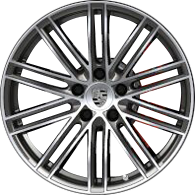 Wheel Option 3