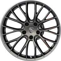 Wheel Option 4